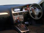 Audi A4 2.0 TDI Sedan 2007 года (ZA)
